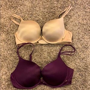 Victoria’s Secret Very Sexy Push-Up 36C
